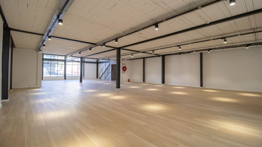 To Let Commercial Property for Rent in Woodstock Western Cape